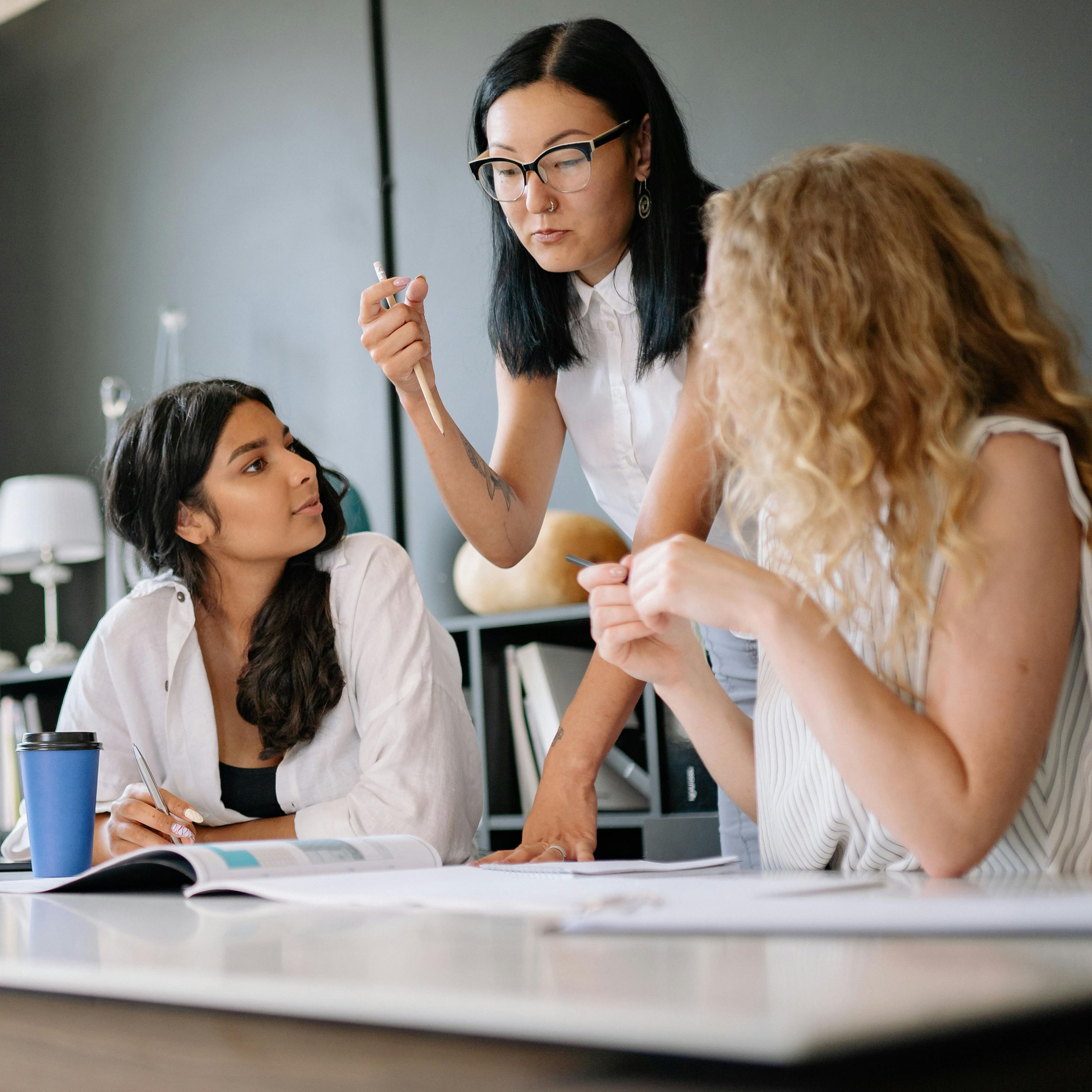 Partner Tecnológico